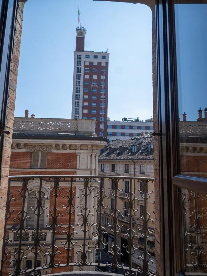 Inappartamento Gioiello Torino Eksteriør bilde